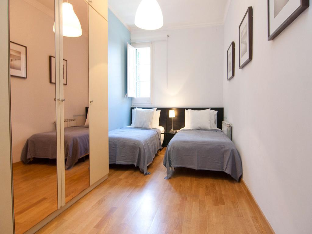 Hotel Ab Passeig De Gracia \Npenthouse - Blue Barcelona Zimmer foto